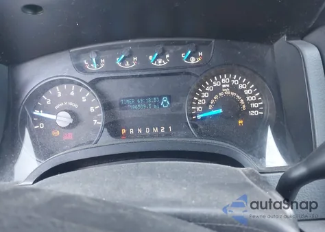 2013 Ford F-150 Stx z USA, uszkodzony, nr VIN 1FTEX1CMXDFC95570